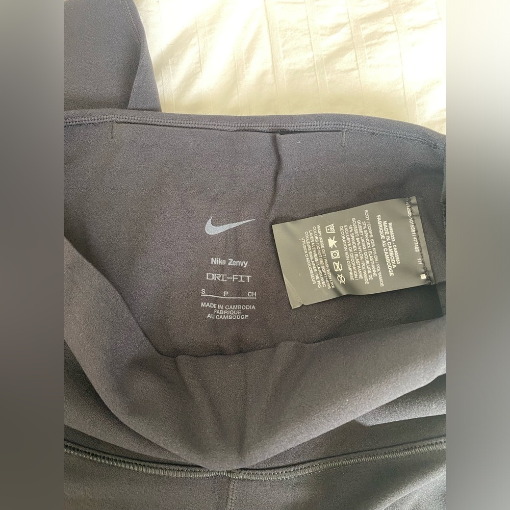 Nike Zenvy Leggings